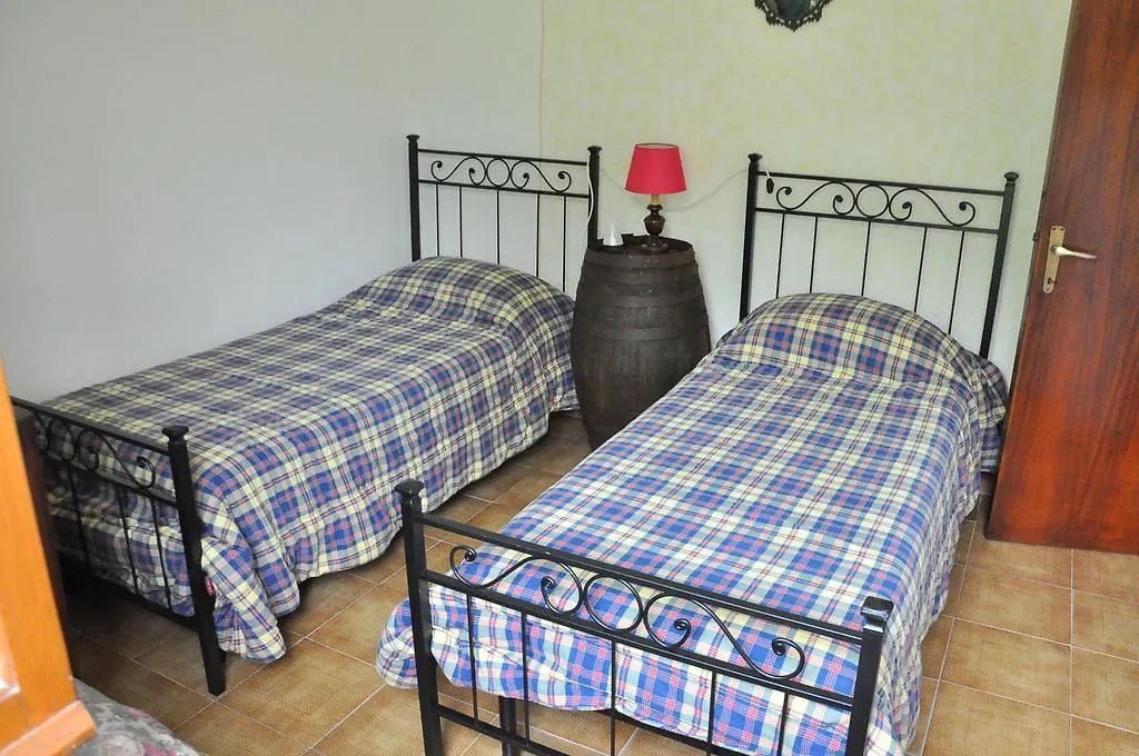 Casa di campagna Podere Casorbica Cortona