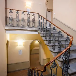 Stylish In The Historic Center Of Appartamento
