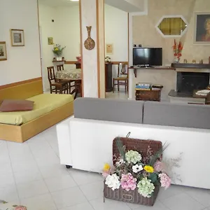Casa Cautha Casa vacanze
