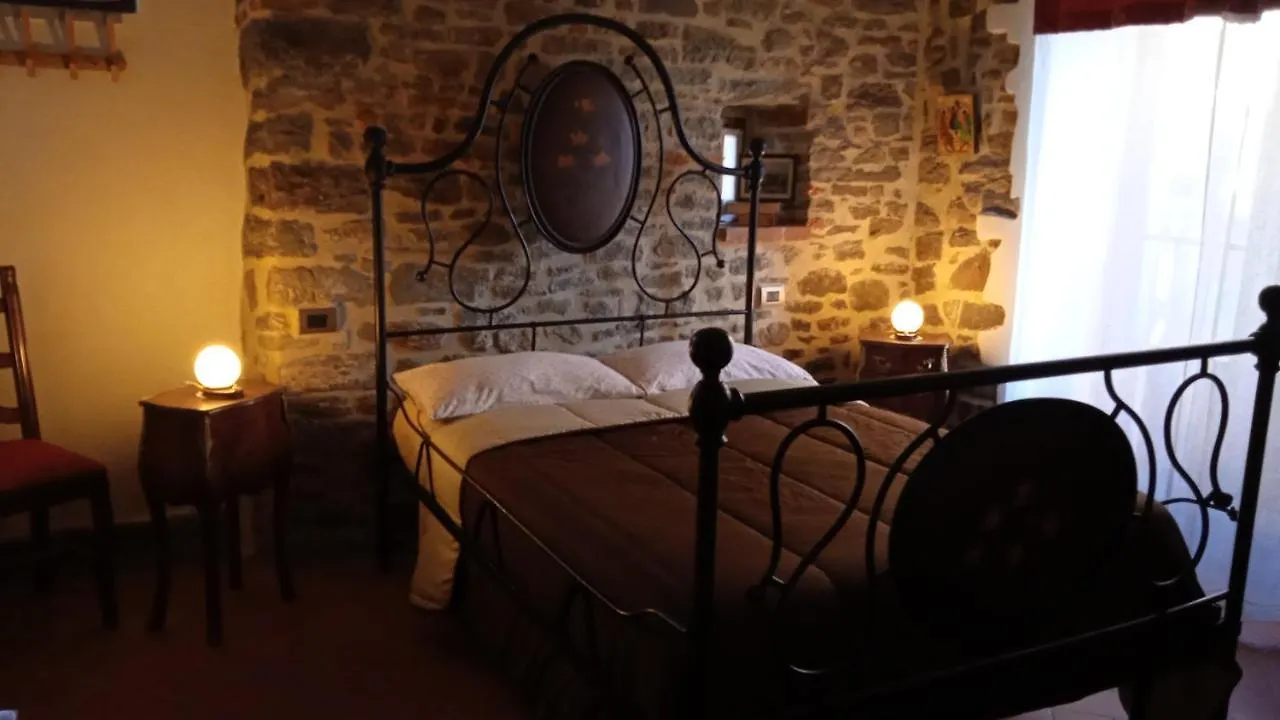 Podere Casorbica Cortona Country house
