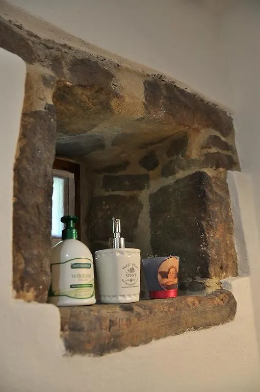 Country house Podere Casorbica Cortona Italy