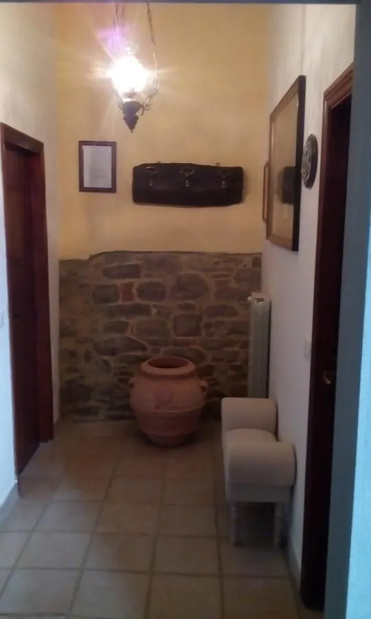 Country house Podere Casorbica Cortona