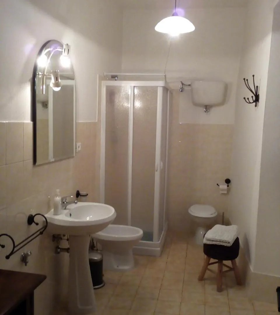 Podere Casorbica Cortona Country house